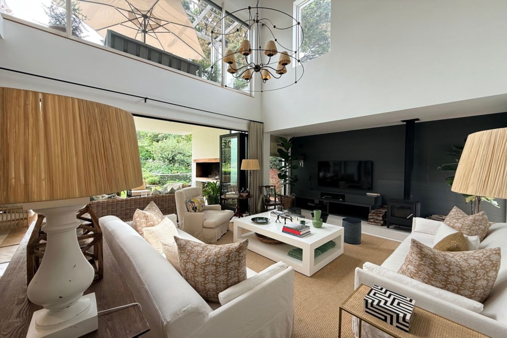 House to rent in Newlands, Cape Town - RBL1733827