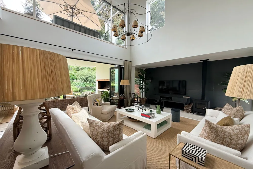 House let in Newlands, Cape Town - RBL1733827 House let in Newlands, Cape Town - RBL1733827