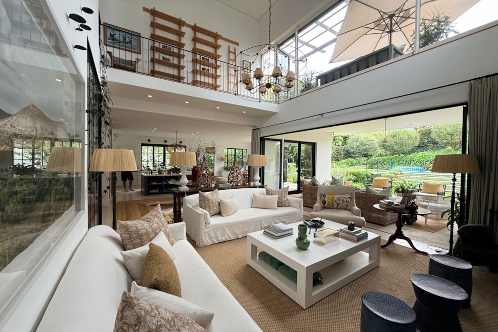 House to rent in Newlands, Cape Town - RBL1733827