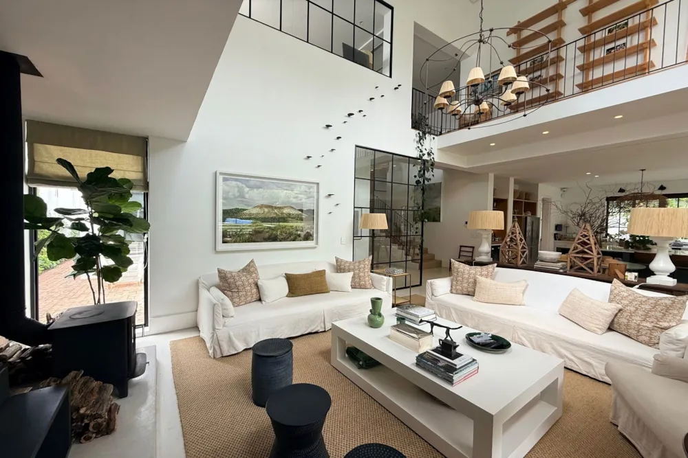 House let in Newlands, Cape Town - RBL1733827 House let in Newlands, Cape Town - RBL1733827
