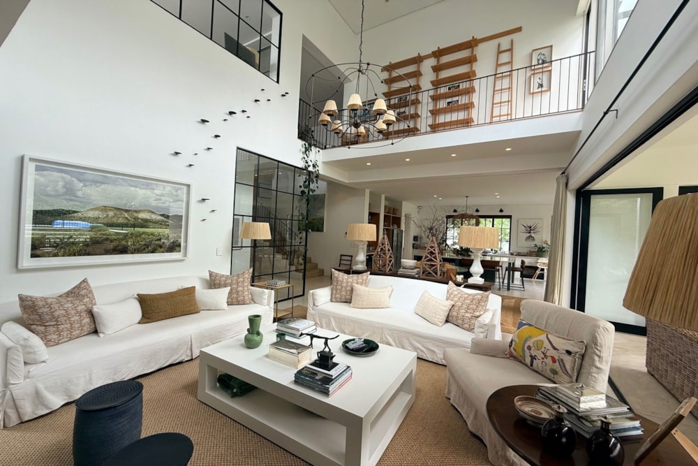 House to rent in Newlands, Cape Town - RBL1733827