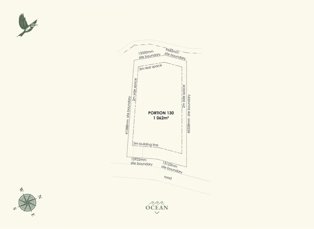 Residential vacant land for sale in Beachwood - 1ND1733588