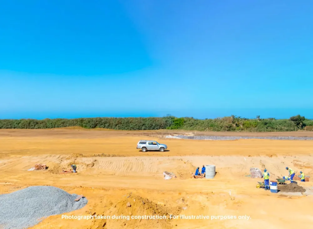 Residential vacant land for sale in Beachwood - 1ND1733588