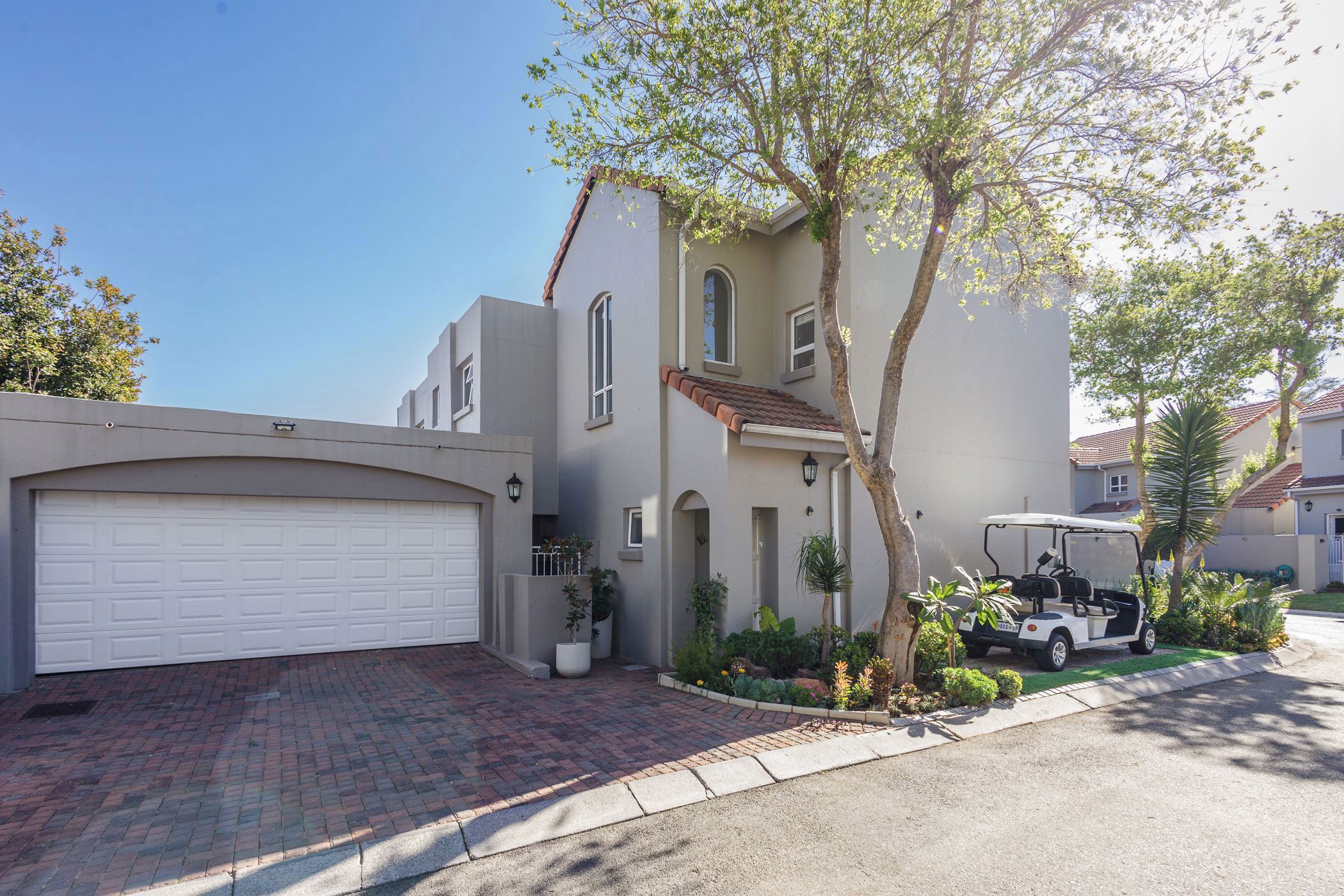 Golf estate house to rent in Eagle Canyon Golf Estate - RAL1733600