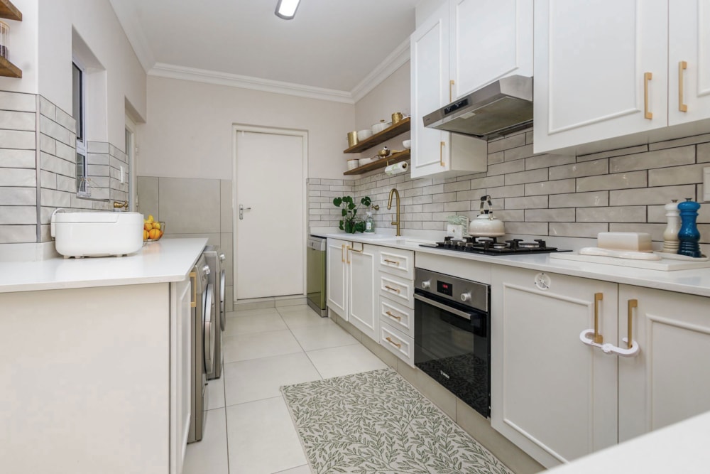 Golf estate house to rent in Eagle Canyon Golf Estate - RAL1733600