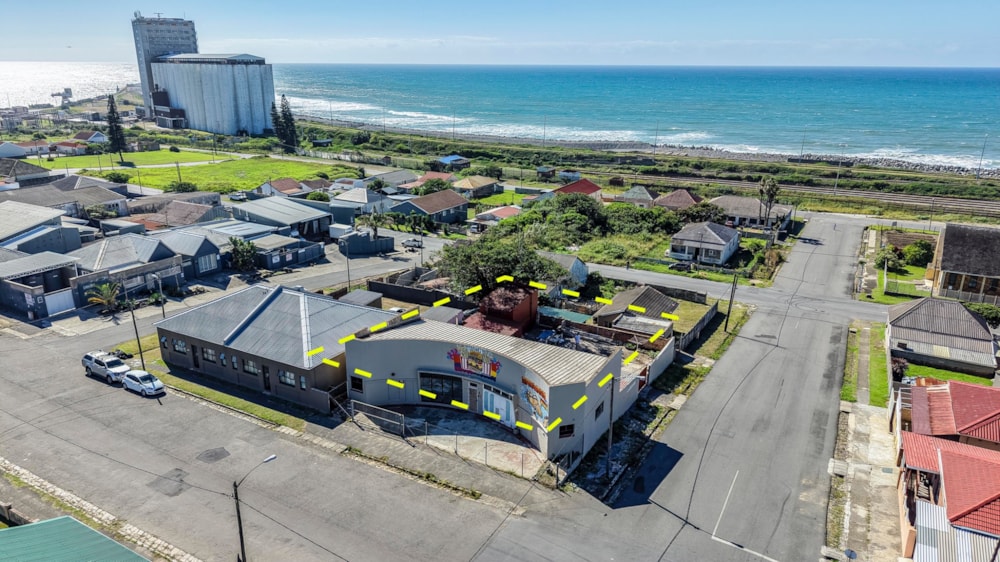 House for sale in West Bank, East London - 1EZ1733792