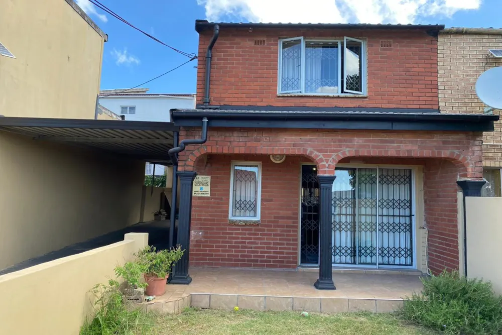 House sold in Westcliff, Chatsworth - 1WP1733599 House sold in Westcliff, Chatsworth - 1WP1733599