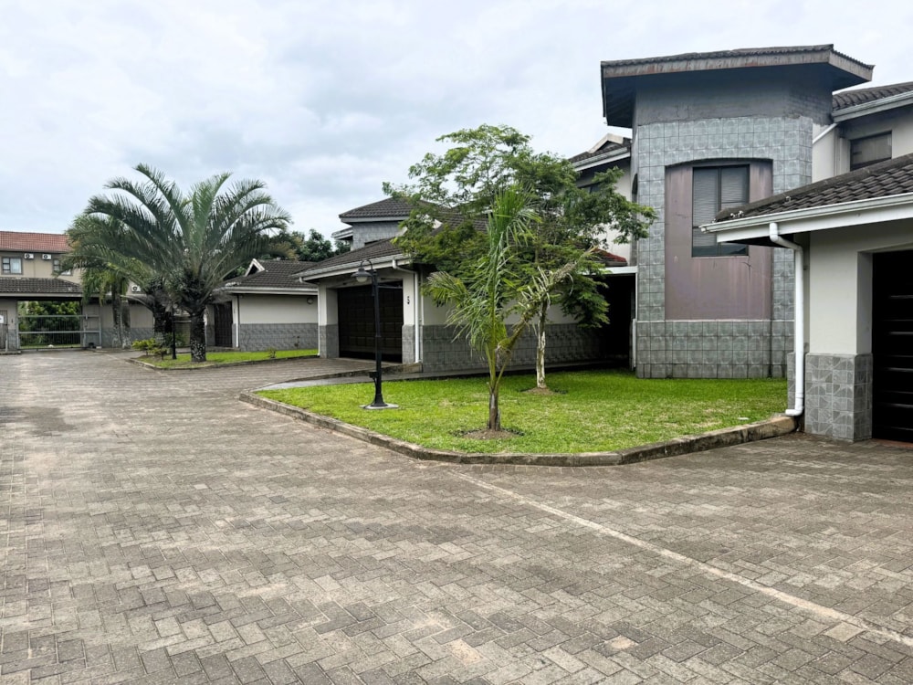 Townhouse to rent in Arboretum, Richards Bay - 1RY1733630 Townhouse to rent in Arboretum, Richards Bay - 1RY1733630