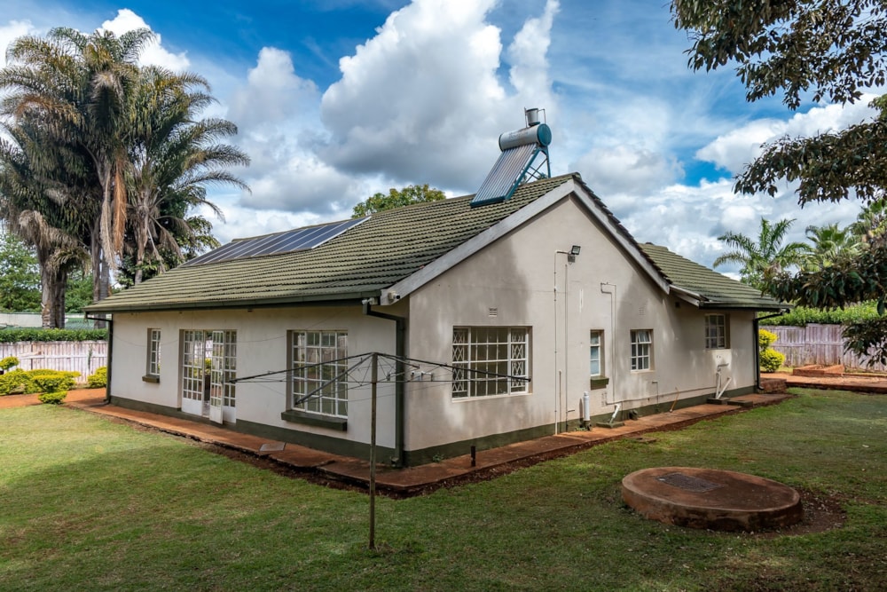 House for sale in Philadelphia, Zimbabwe - 3ZB1733601