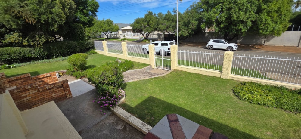 House for sale in Cradock - 1KK1733650 House for sale in Cradock - 1KK1733650