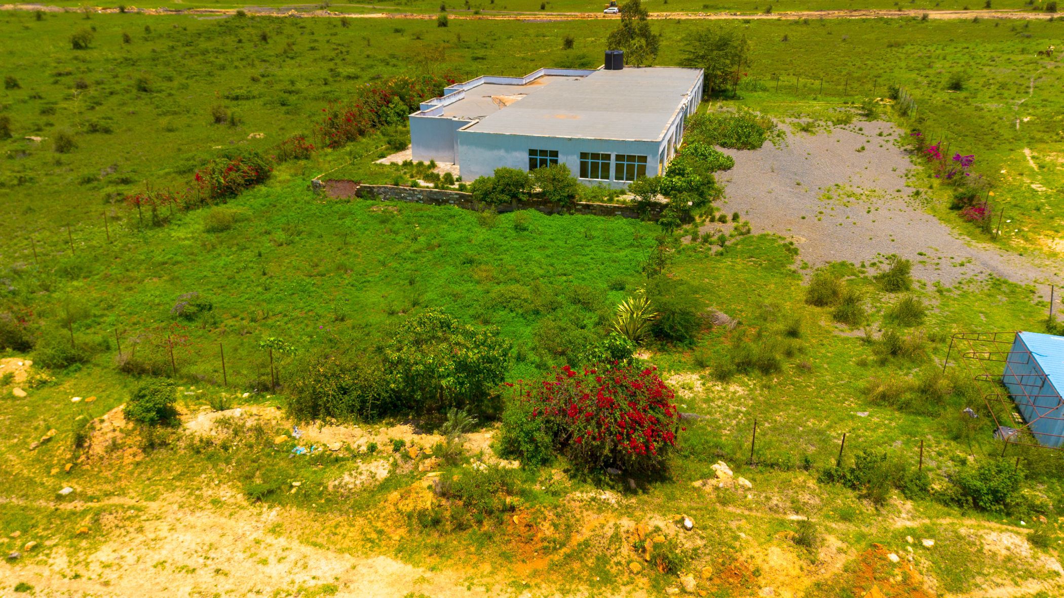 Commercial vacant land for sale in Athi River, Kenya - 3KE1743202