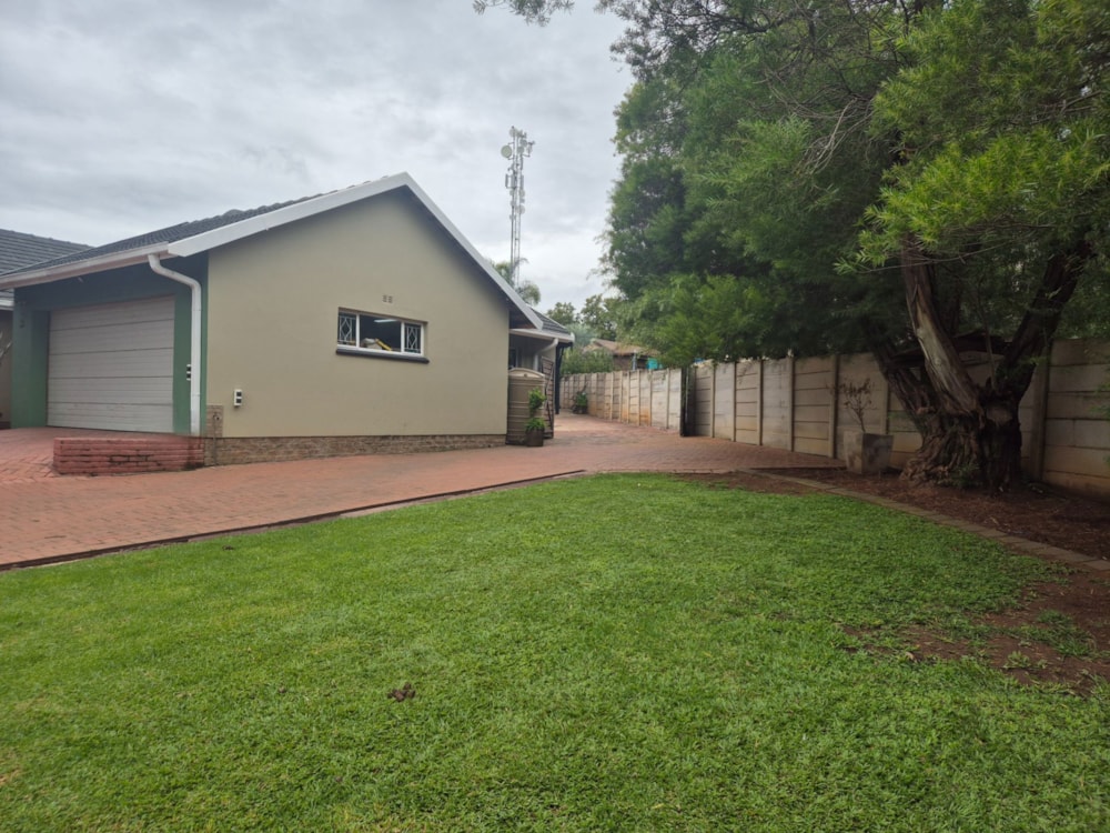 House for sale in Middelburg (Mpumalanga) - 1MD1733642