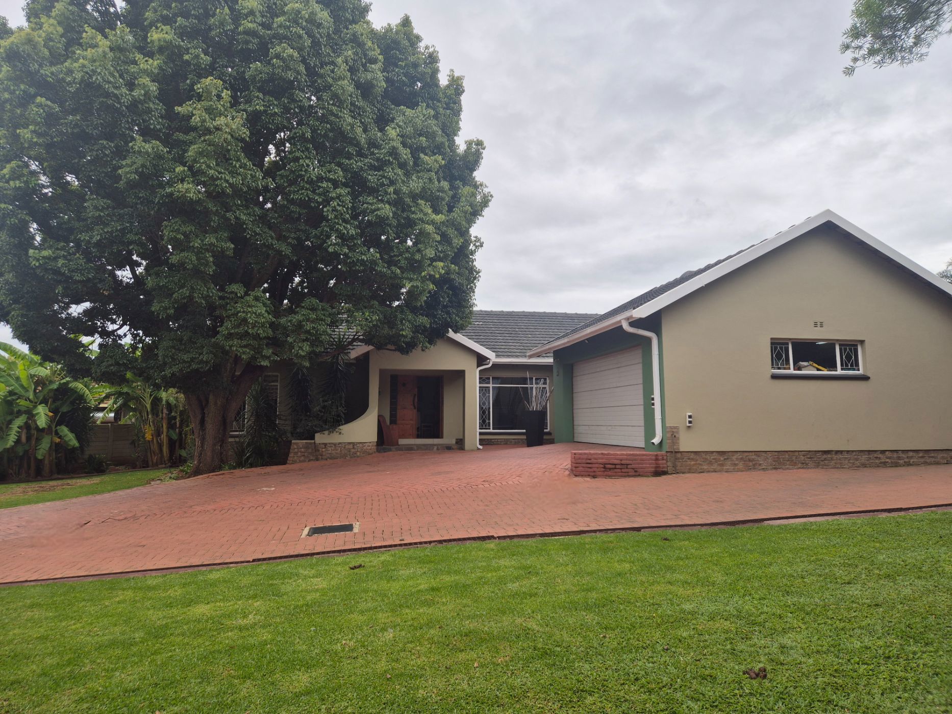 House for sale in Middelburg (Mpumalanga) - 1MD1733642