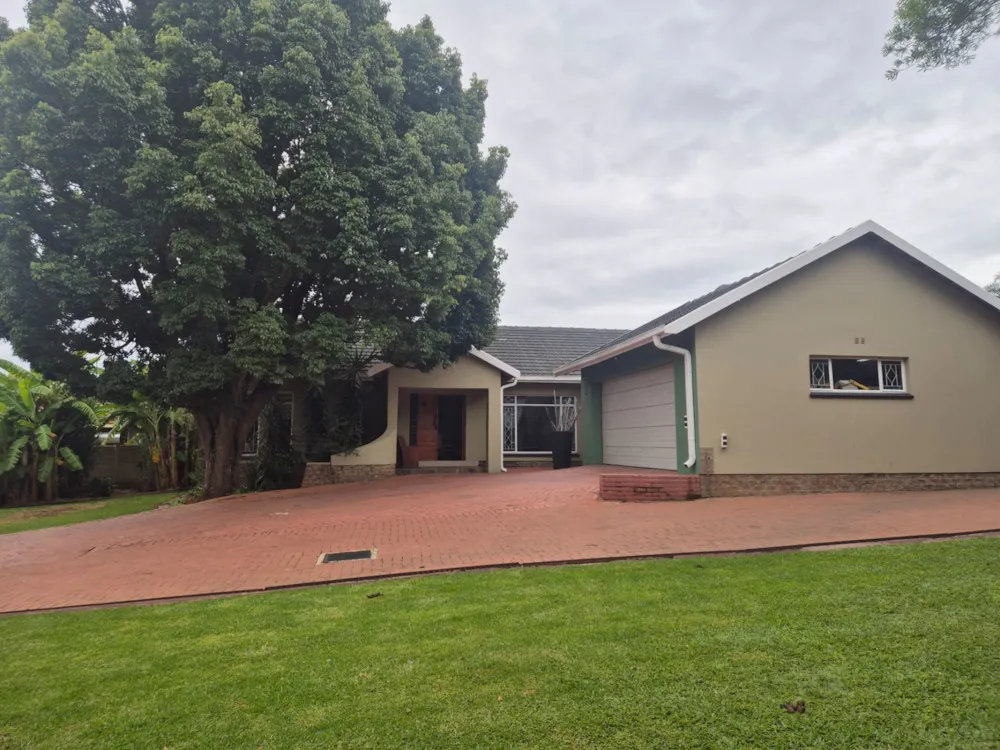 House for sale in Middelburg (Mpumalanga) - 1MD1733642