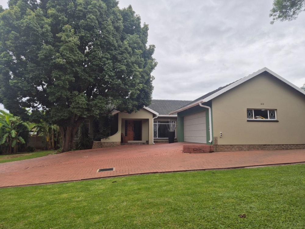 House for sale in Middelburg (Mpumalanga) - 1MD1733642