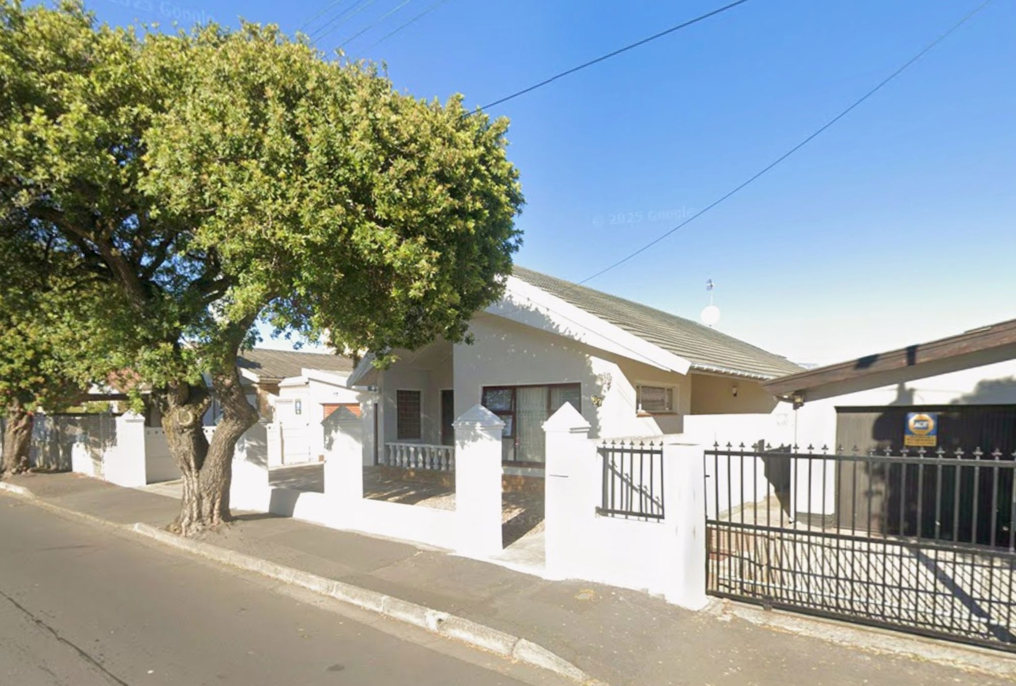 House for sale in Townsend Estate - 1AH1741015