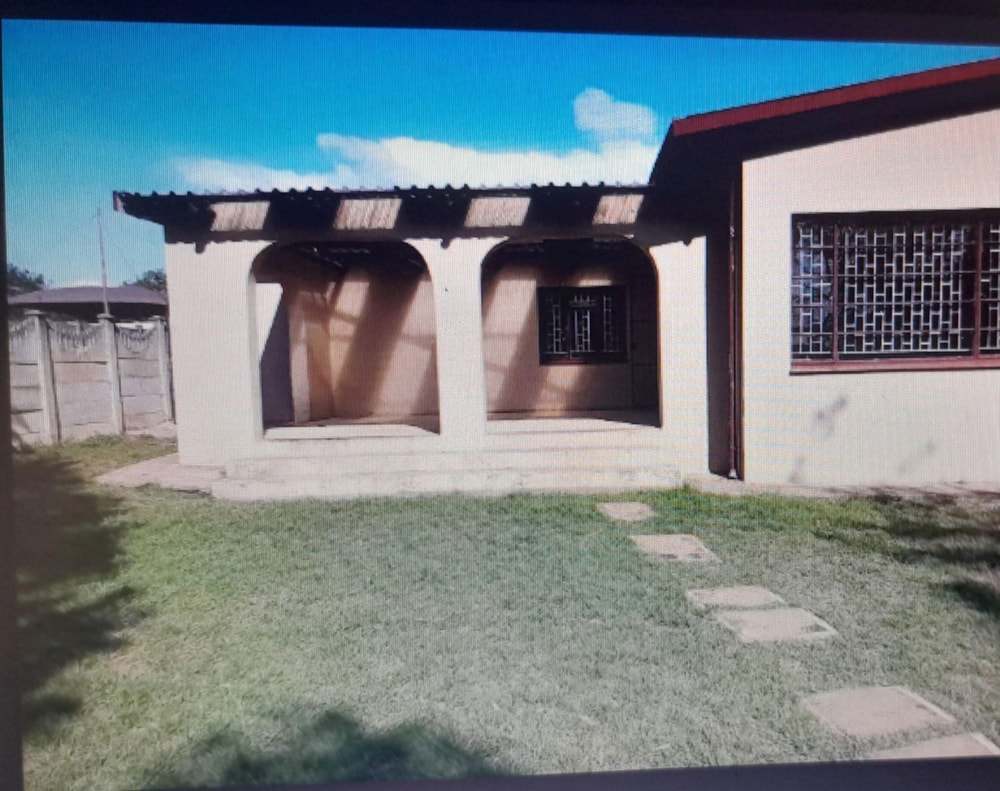 House to rent in Lydenburg (Mashishing) - 1LY1733766