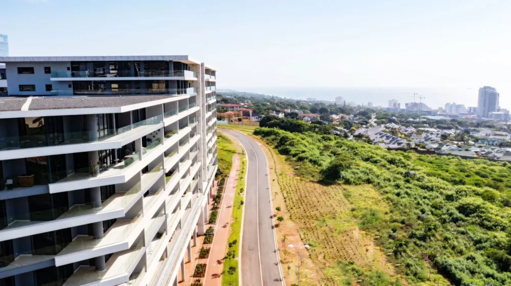 Apartment to rent in Ridgeside - 1ND1733632 Apartment to rent in Ridgeside - 1ND1733632