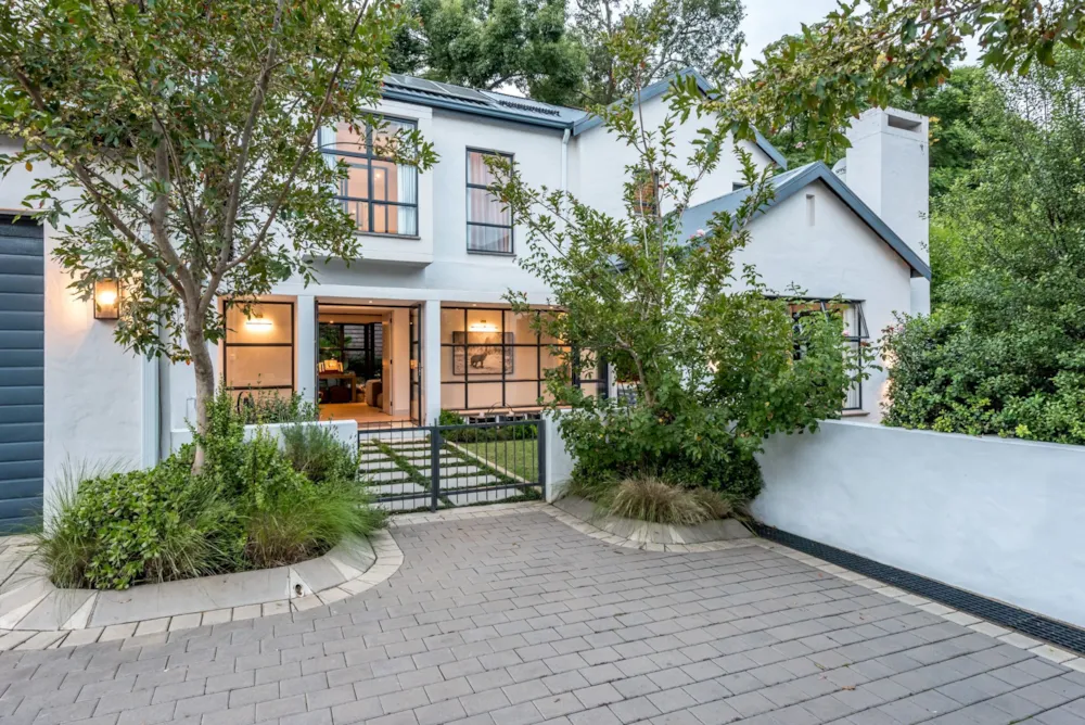 Double-storey cluster sold in Craighall - HP1734195 Double-storey cluster sold in Craighall - HP1734195