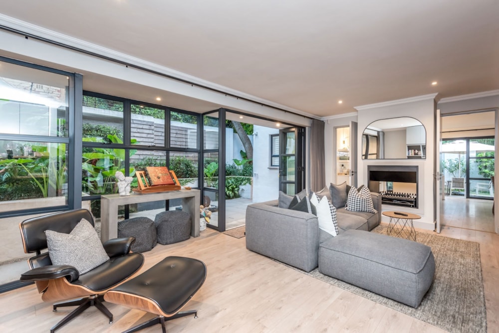 Double-storey cluster for sale in Craighall - HP1734195