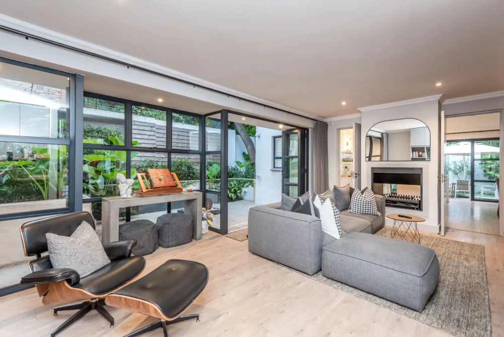 Double-storey cluster sold in Craighall - HP1734195 Double-storey cluster sold in Craighall - HP1734195