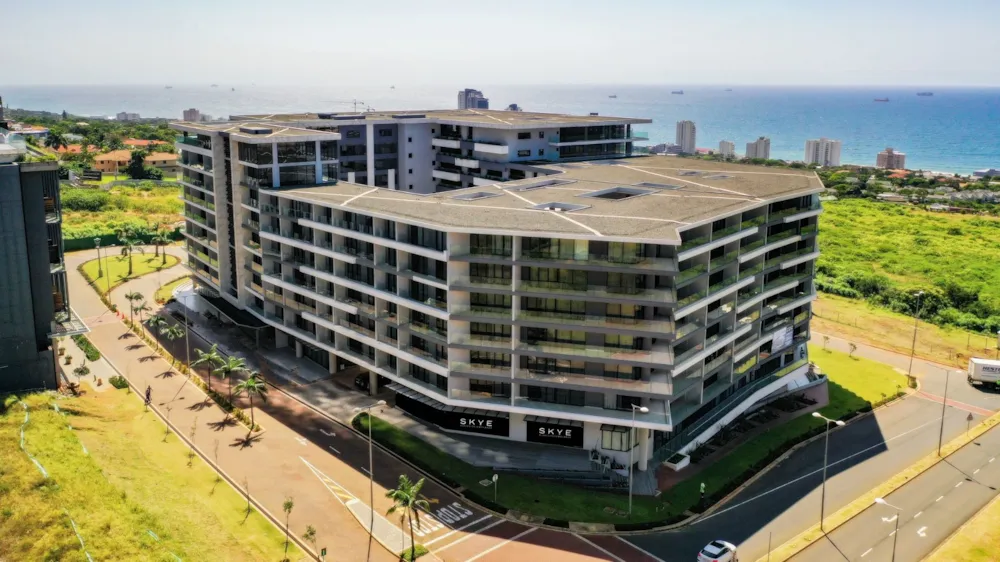 Apartment to rent in Ridgeside - 1ND1733635 Apartment to rent in Ridgeside - 1ND1733635