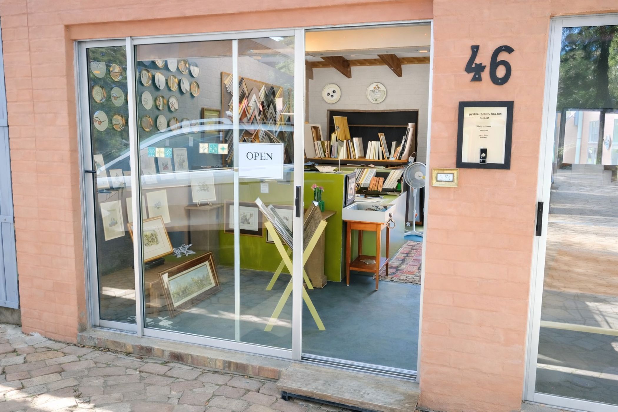 Commercial business for sale in Wesbank, Oudtshoorn - 1OU1733660