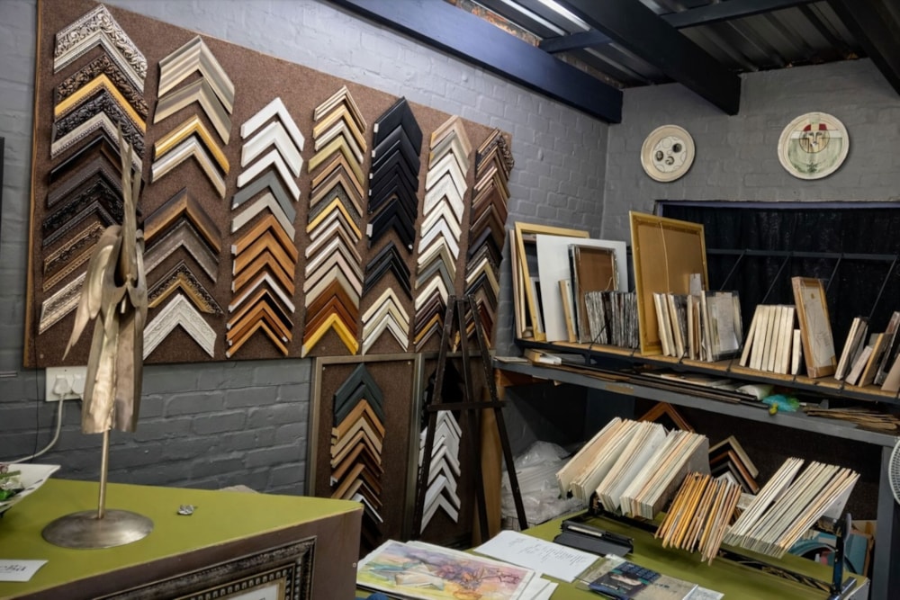 Commercial business for sale in Wesbank, Oudtshoorn - 1OU1733660