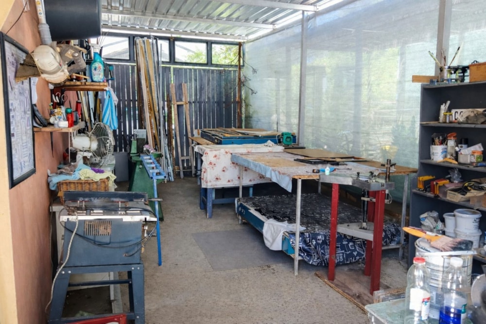 Commercial business for sale in Wesbank, Oudtshoorn - 1OU1733660