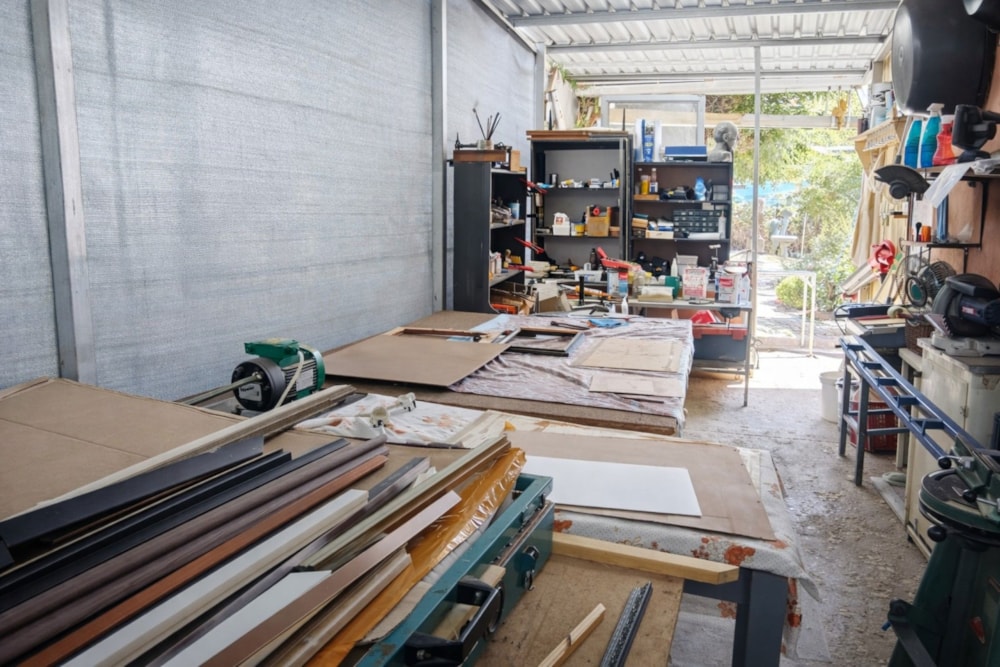 Commercial business for sale in Wesbank, Oudtshoorn - 1OU1733660