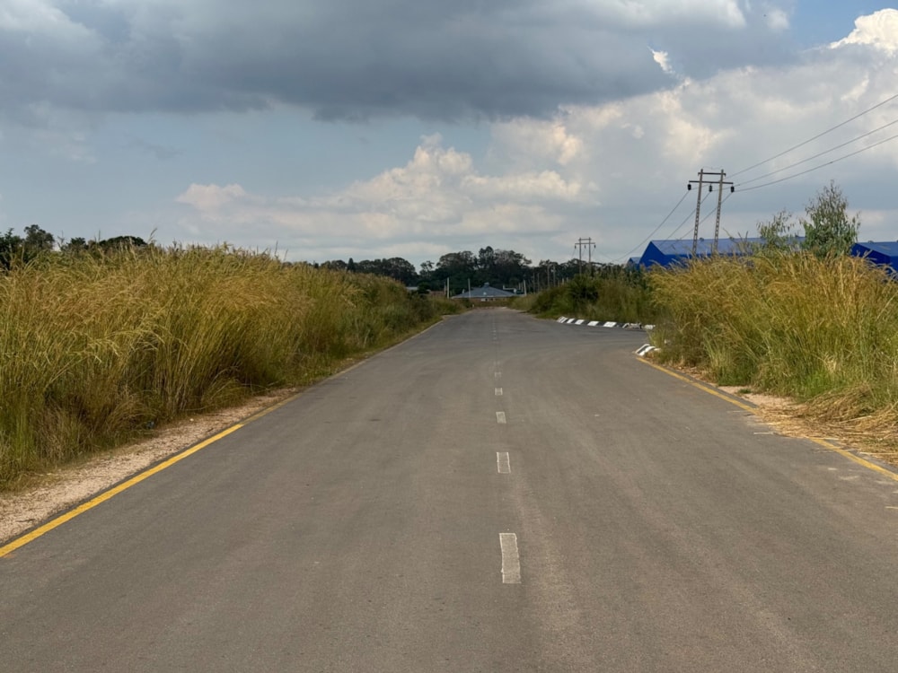 Vacant land for sale in Arlington, Zimbabwe - 3ZB1733641