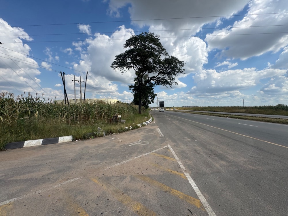 Vacant land for sale in Arlington, Zimbabwe - 3ZB1733641