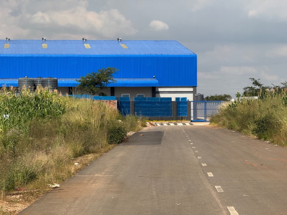 Vacant land for sale in Arlington, Zimbabwe - 3ZB1733641