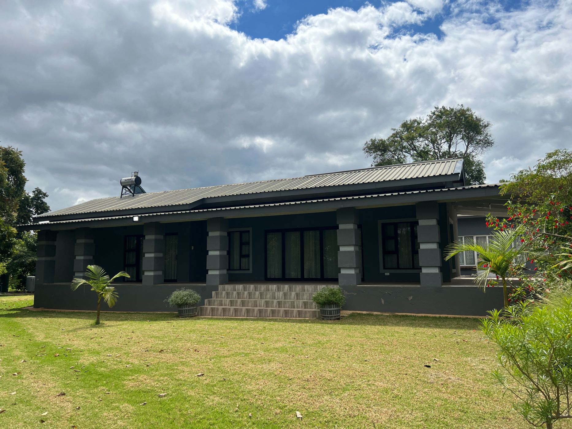 House to rent in Greendale, Zimbabwe - 3ZB1733647