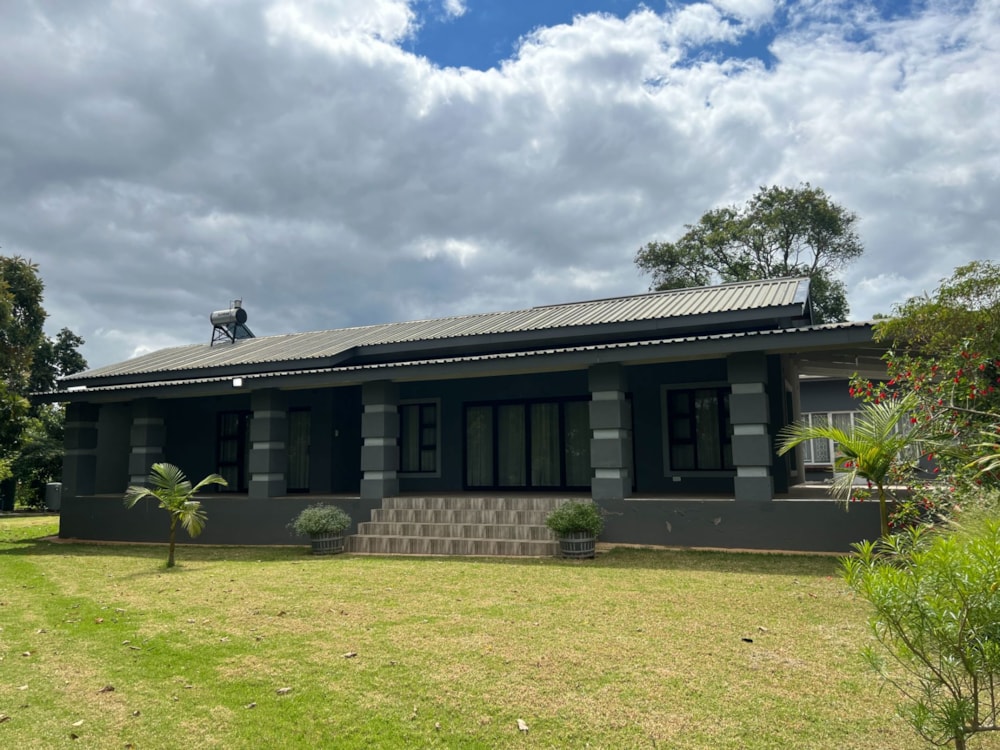 House to rent in Greendale, Zimbabwe - 3ZB1733647 House to rent in Greendale, Zimbabwe - 3ZB1733647