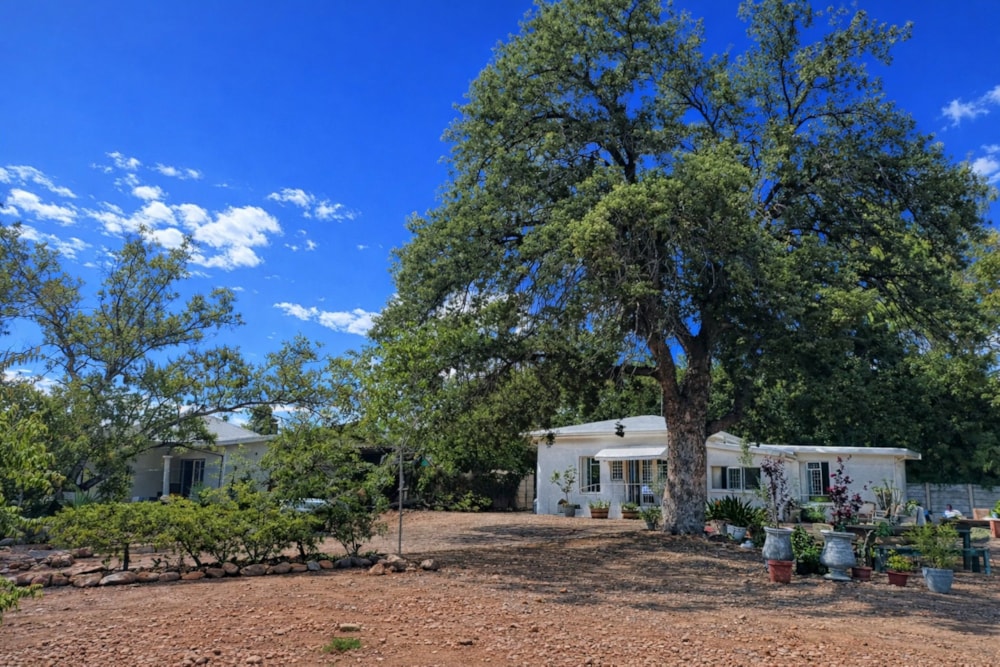 Cottage for sale in Wesbank, Oudtshoorn - 1OU1733969