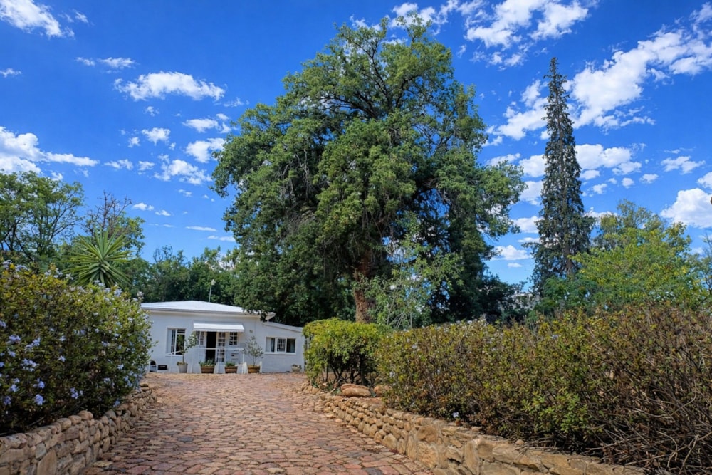 Cottage for sale in Wesbank, Oudtshoorn - 1OU1733969