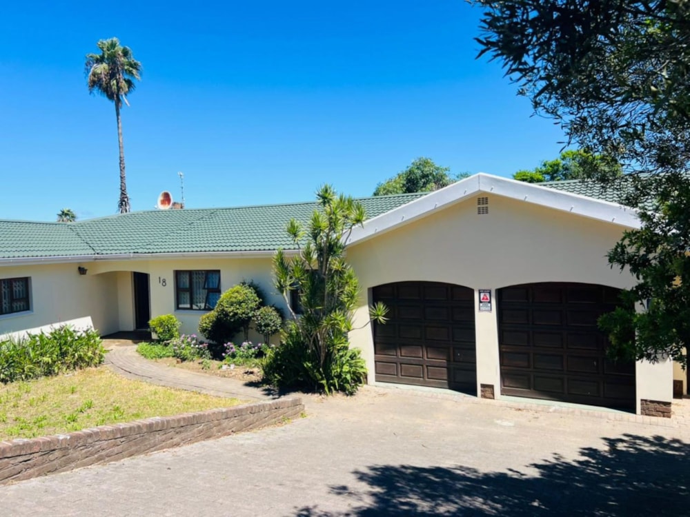 House for sale in King Williams Town (Qonce) - 1MH1733781