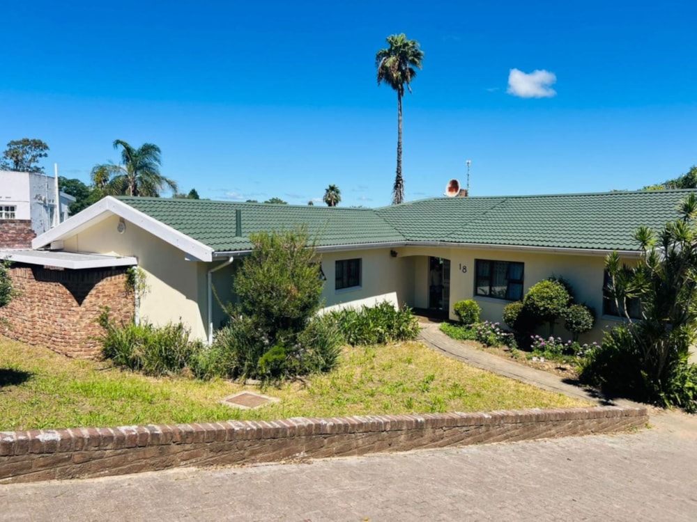 House for sale in King Williams Town (Qonce) - 1MH1733781