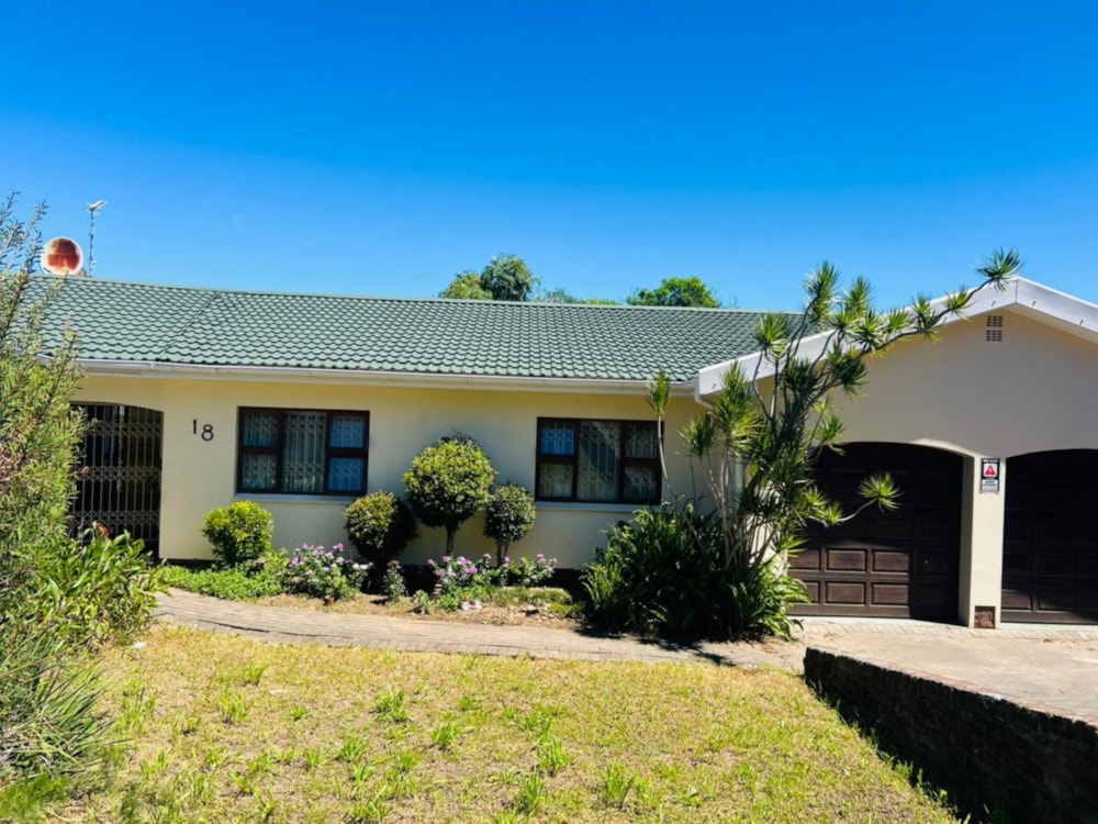 House for sale in King Williams Town (Qonce) - 1MH1733781