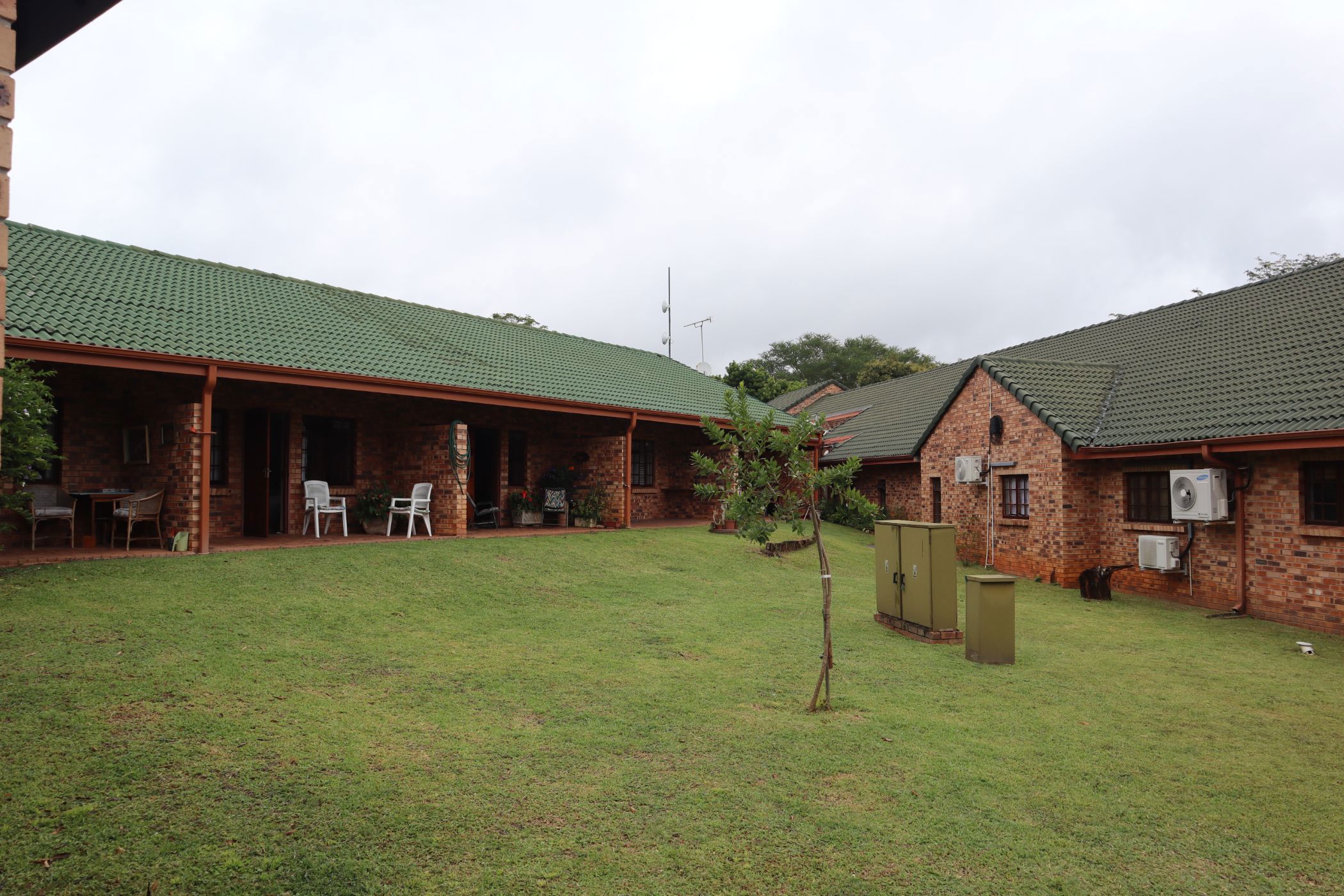 Apartment to rent in White River Ext 18 - 1WR1733658