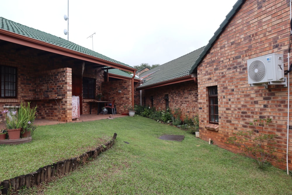 Apartment to rent in White River Ext 18 - 1WR1733658