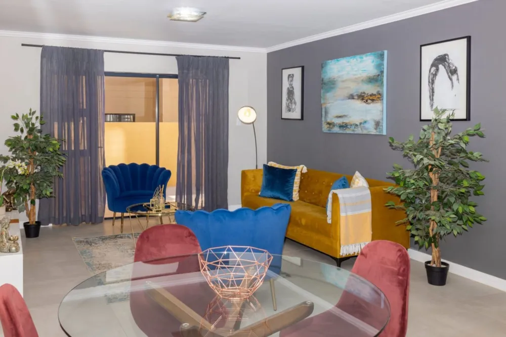 Apartment sold in Heuwelsig, Bloemfontein - 1KJ1733676 Apartment sold in Heuwelsig, Bloemfontein - 1KJ1733676