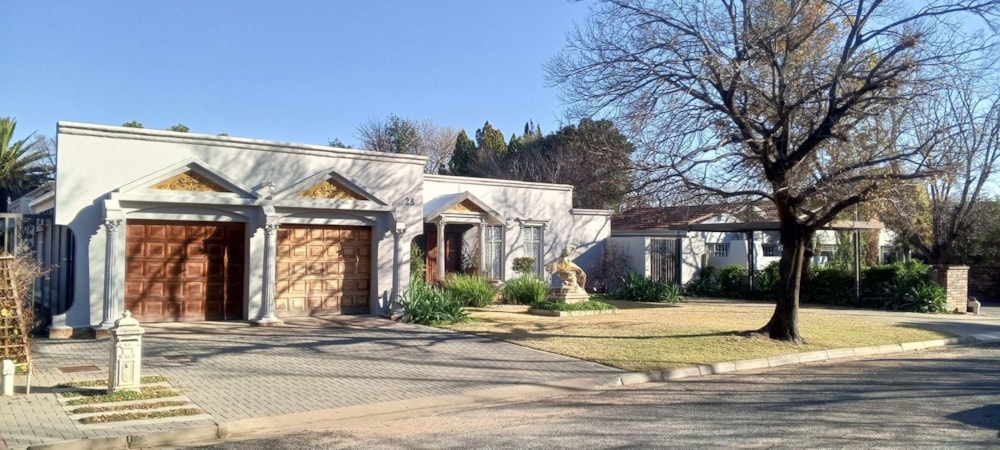 House to rent in Vryburg Farms, Vryburg - 1RN1733883