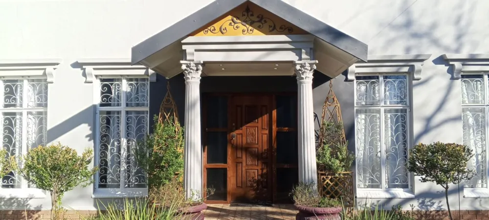 House for sale in Vryburg - 1RN1752519