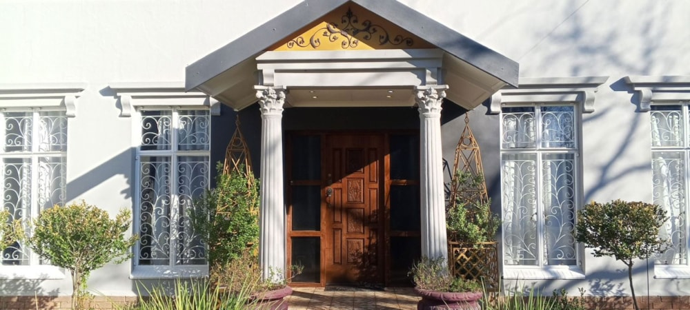 House to rent in Vryburg Farms, Vryburg - 1RN1733883