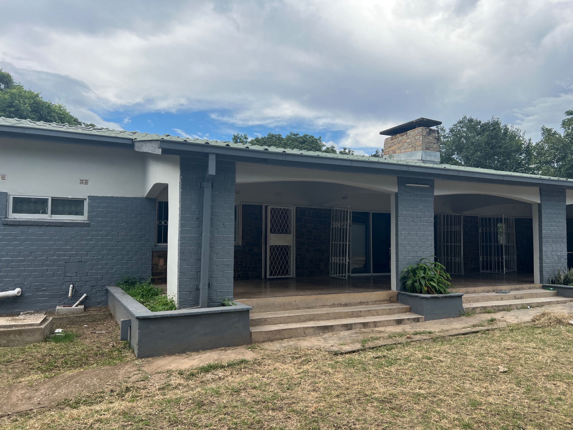 Commercial office to rent in Kalundu, Zambia - 3ZA1733673