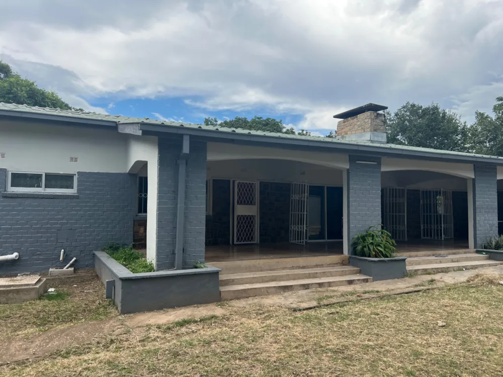 Commercial office let in Kalundu, Zambia - 3ZA1733673 Commercial office let in Kalundu, Zambia - 3ZA1733673