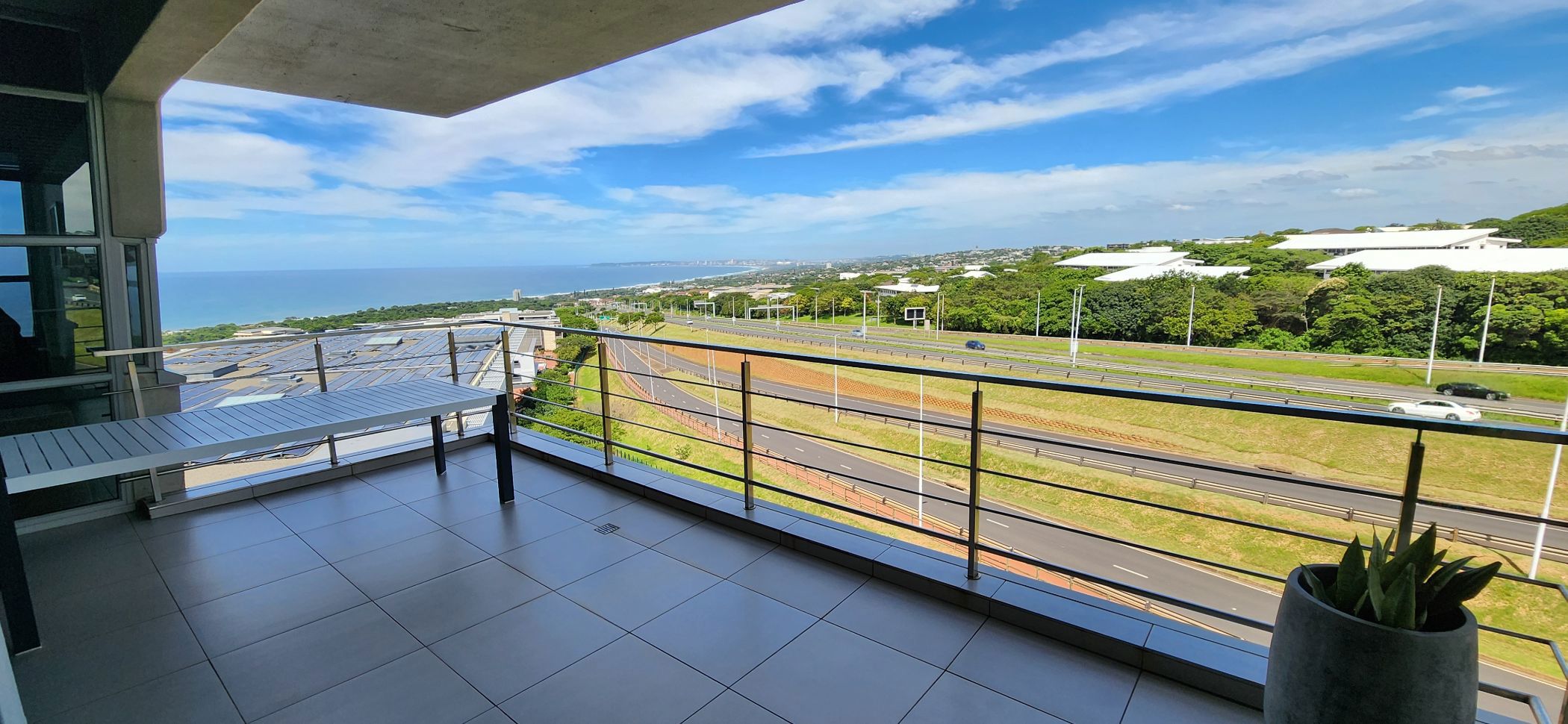 Commercial office to rent in Ridgeside - 1ND1733752