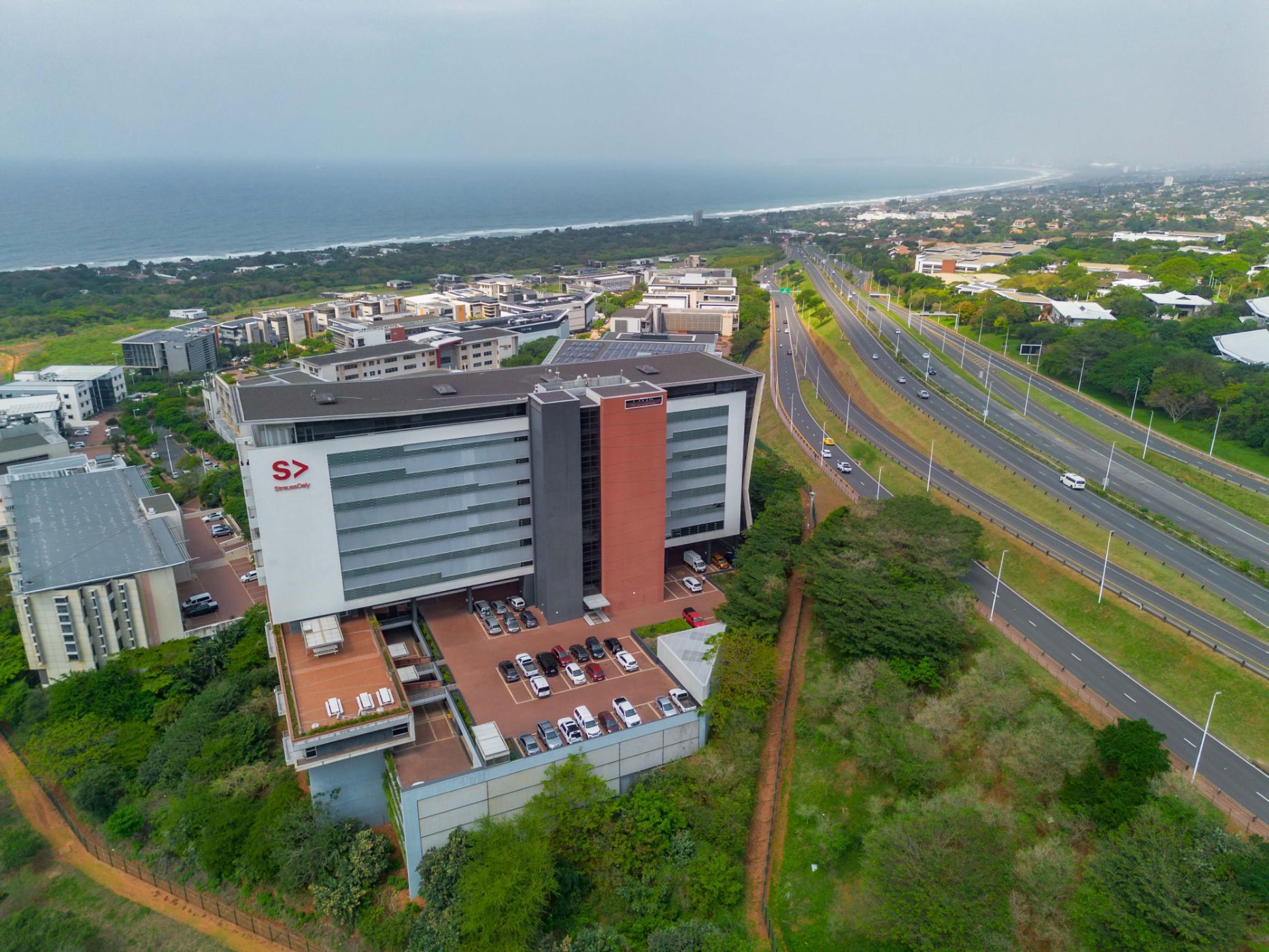 Commercial office to rent in Ridgeside - 1ND1741647